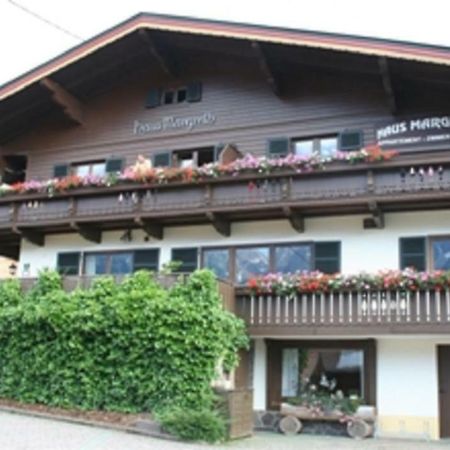 Апартаменты Haus Margreth Элльмау Экстерьер фото